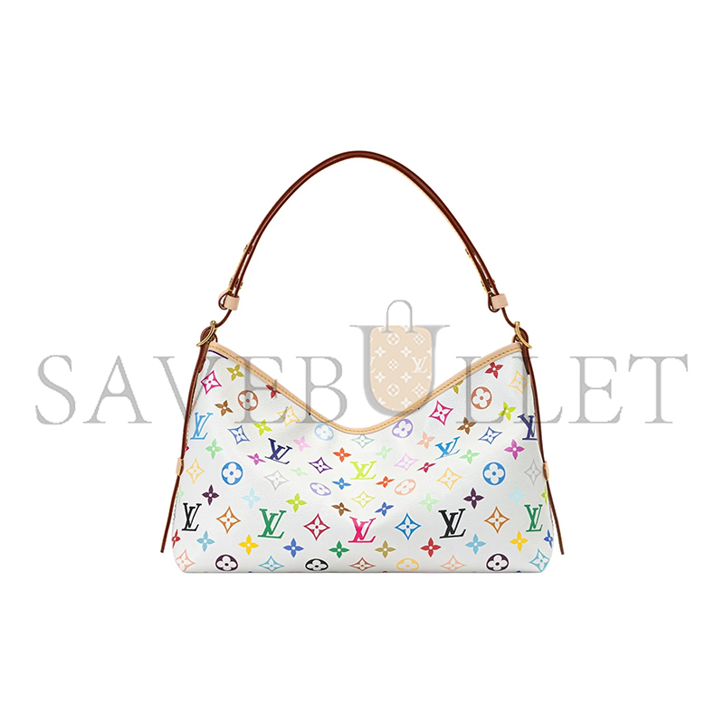 l0vis Vvtt0n murakam lv x tm carryall east west m27578 (33*20*10cm)